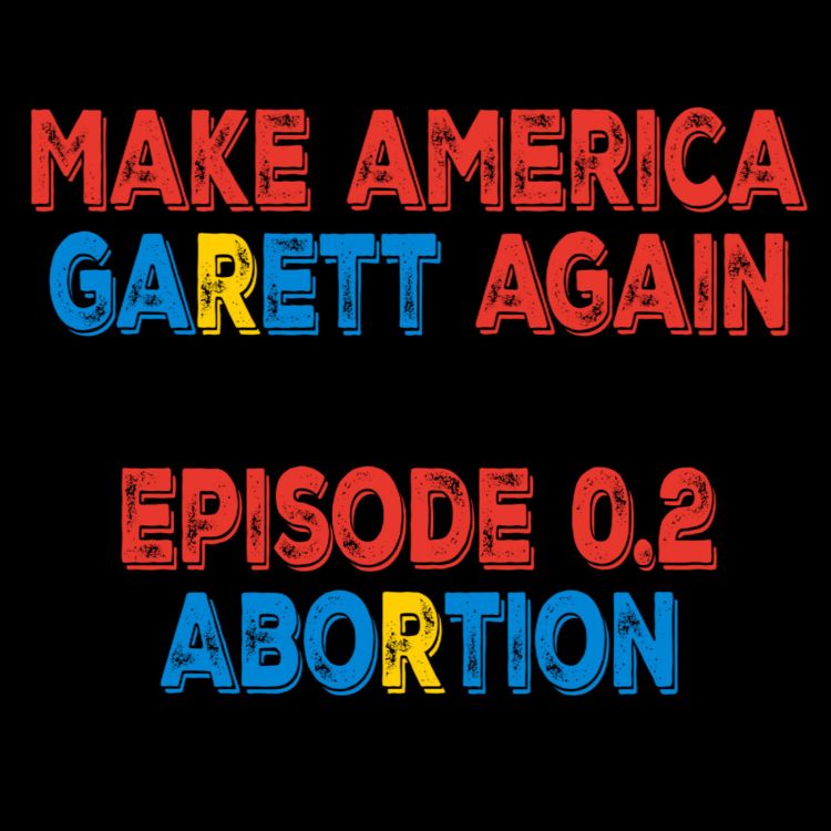 cover art for 0.2 - Abortion