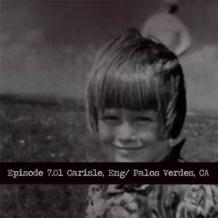 cover art for Carlisle, ENG/ Palos Verdes, CA