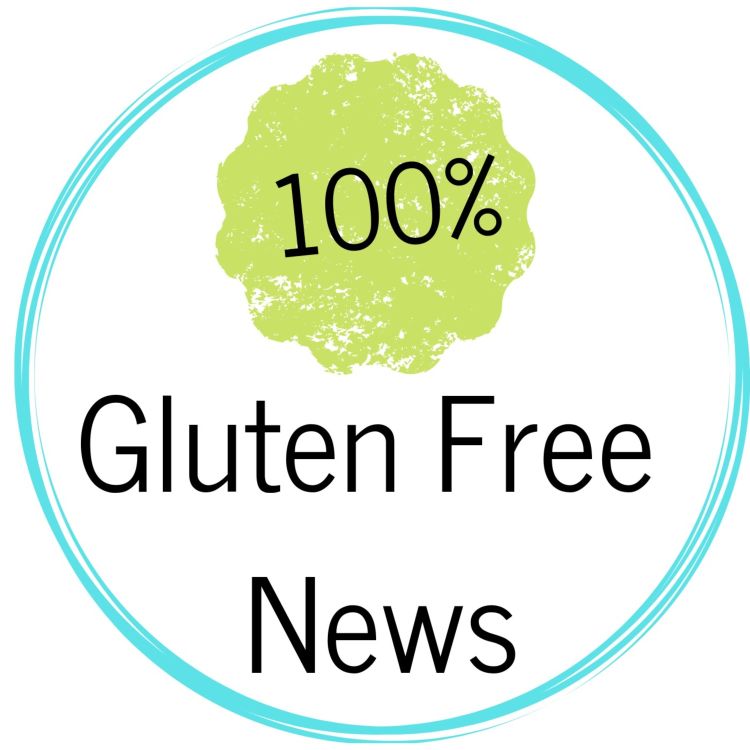 cover art for Gluten Free Food Festival