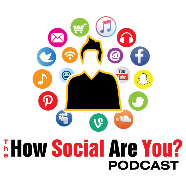 cover art for HSAY 013 - Daniele Gatti | Marketing Consultant | Social Media Expert