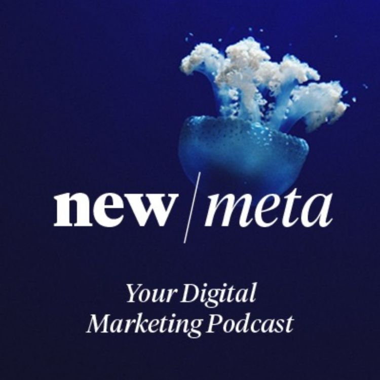 cover art for new/meta Ep. 11 - Jeff Ingram | Ingram Mortgage Team