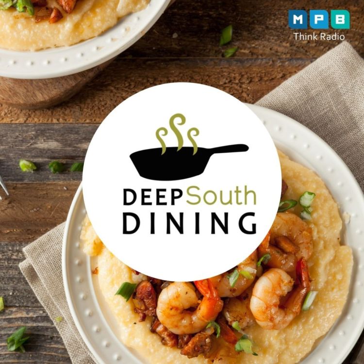 cover art for Deep South Dining: Breaking The Fast