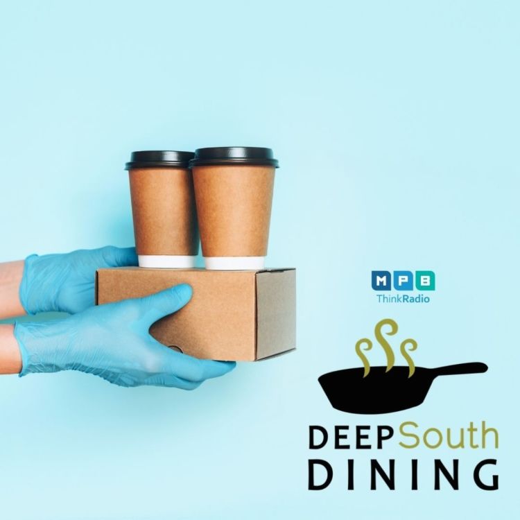 cover art for Deep South Dining | Open For Business