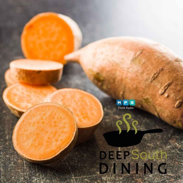 cover art for Deep South Dining | Icey Potatoes