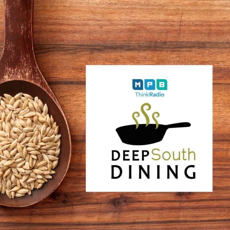 cover art for Deep South Dining | Together Again