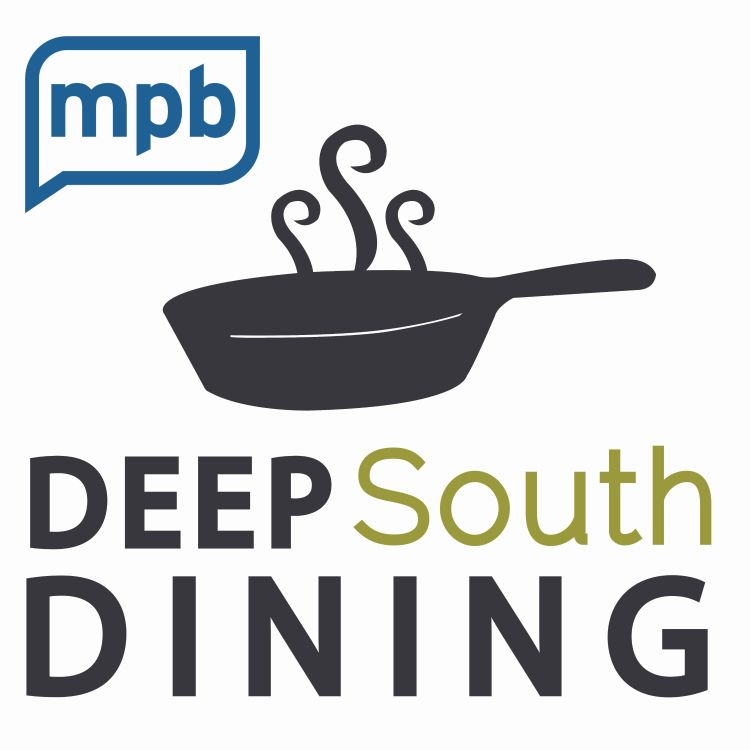 cover art for Deep South Dining | Thank You, Please Come Again