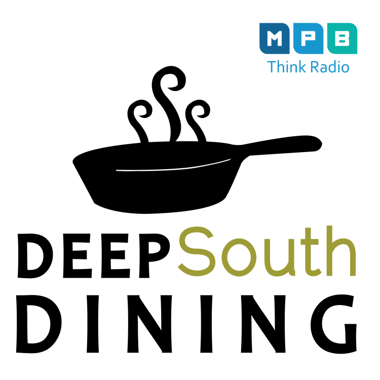 Chat Chew Deep South Dining Acast