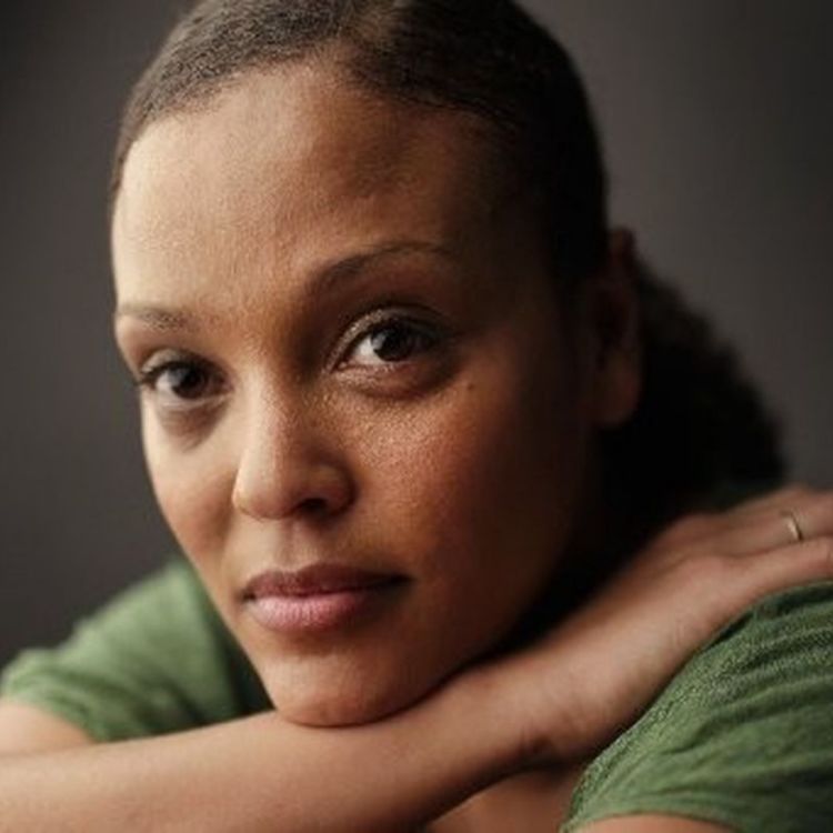 cover art for Write On, Mississippi! Chapter 5: Jesmyn Ward