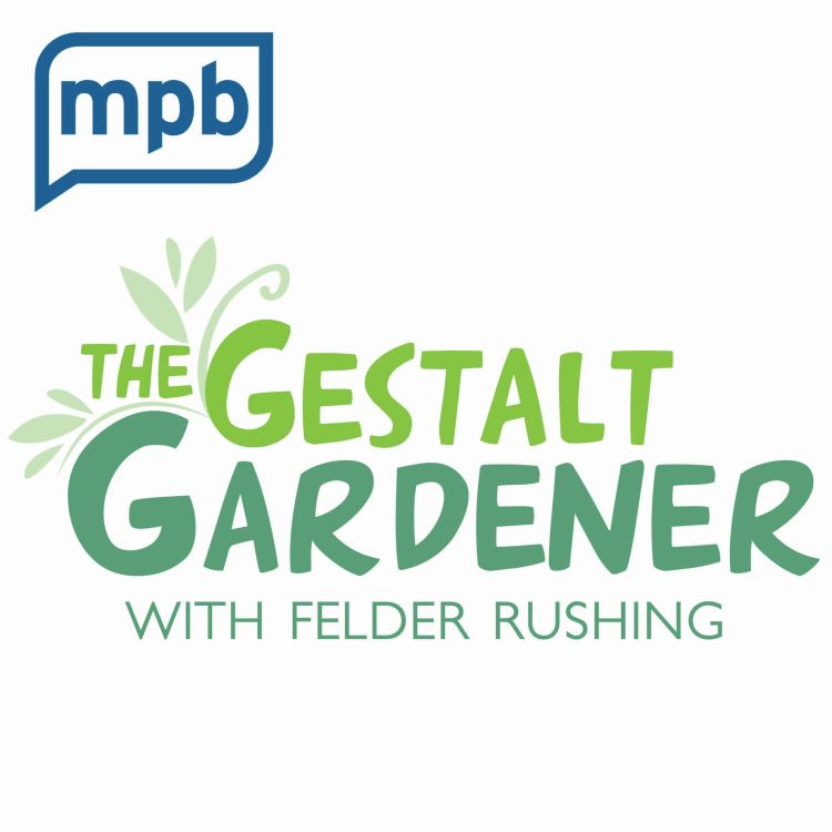 cover art for The Gestalt Gardener:  Worm Grunting