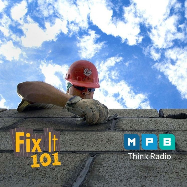 cover art for Fix It 101: Summer Work