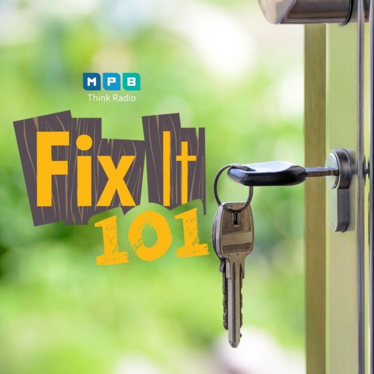 cover art for Fix It 101: Safewatch Security Systems