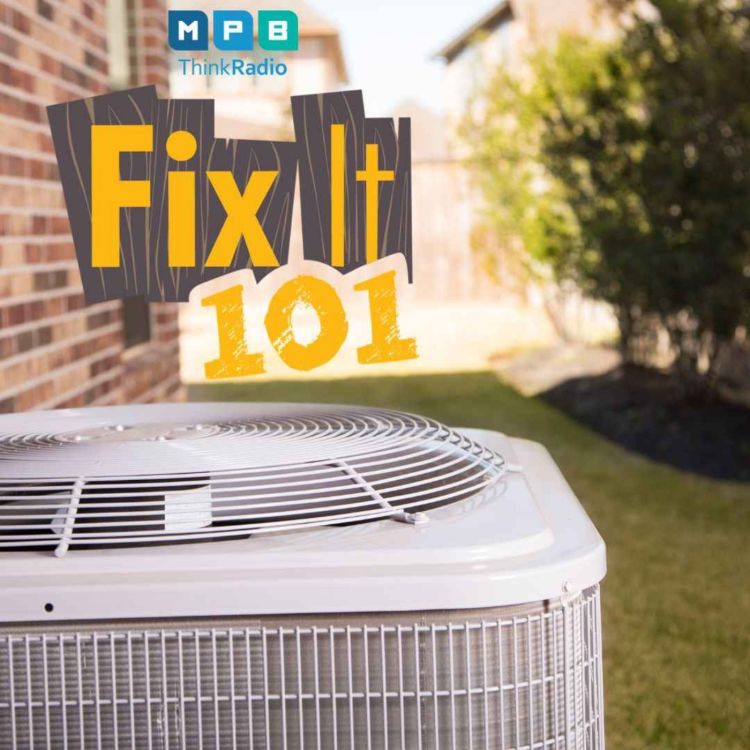 cover art for Fix It 101 | Oh So Summer