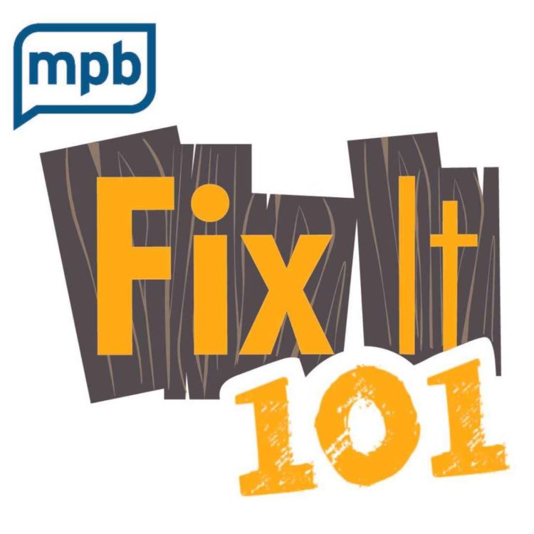 cover art for Fix it 101 | General Topic 03/27/2024