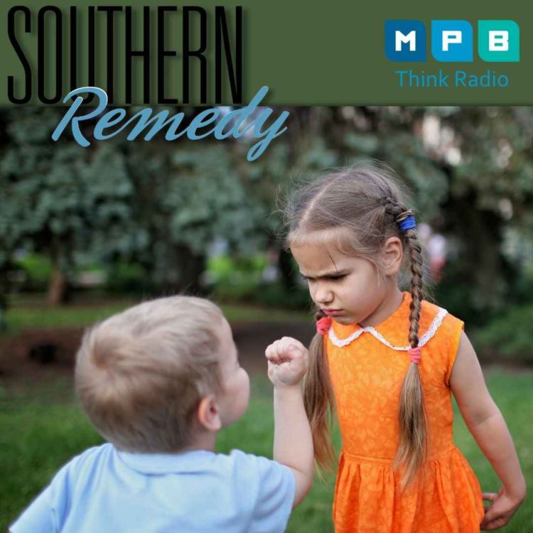 cover art for Southern Remedy Relatively Speaking | Emotional Triggers