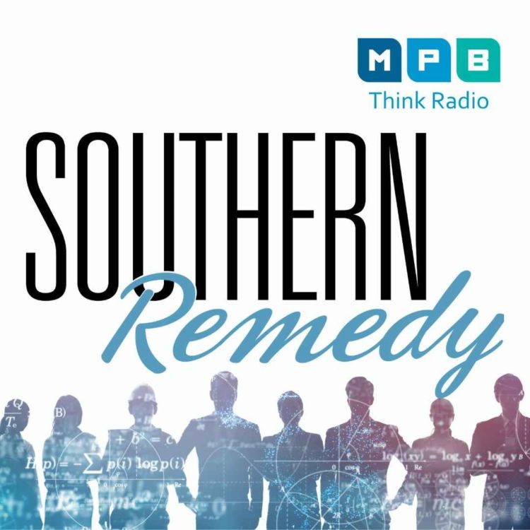 cover art for Southern Remedy Healthy & Fit | Medical Studies
