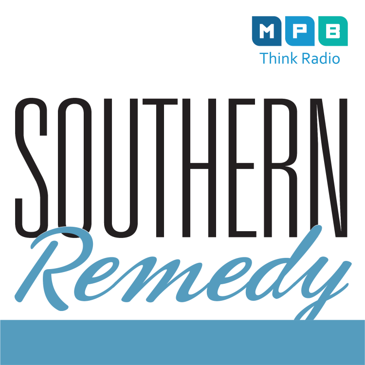 cover art for Southern Remedy Relatively Speaking Classic | Got Anxiety?