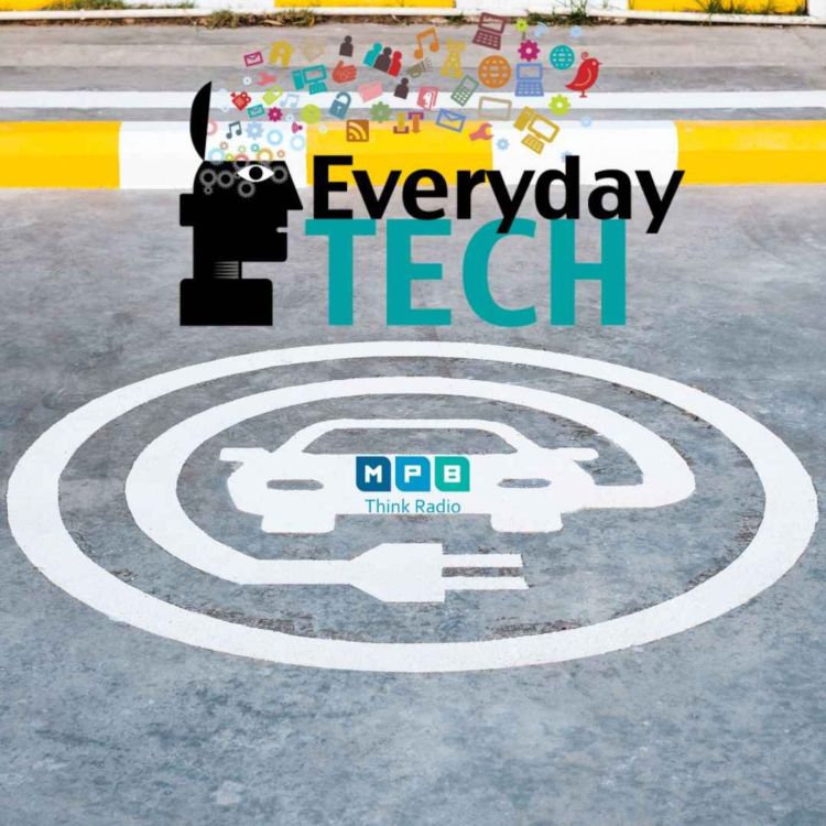 cover art for Everyday Tech | Get Your Netflix Gamer Tag!