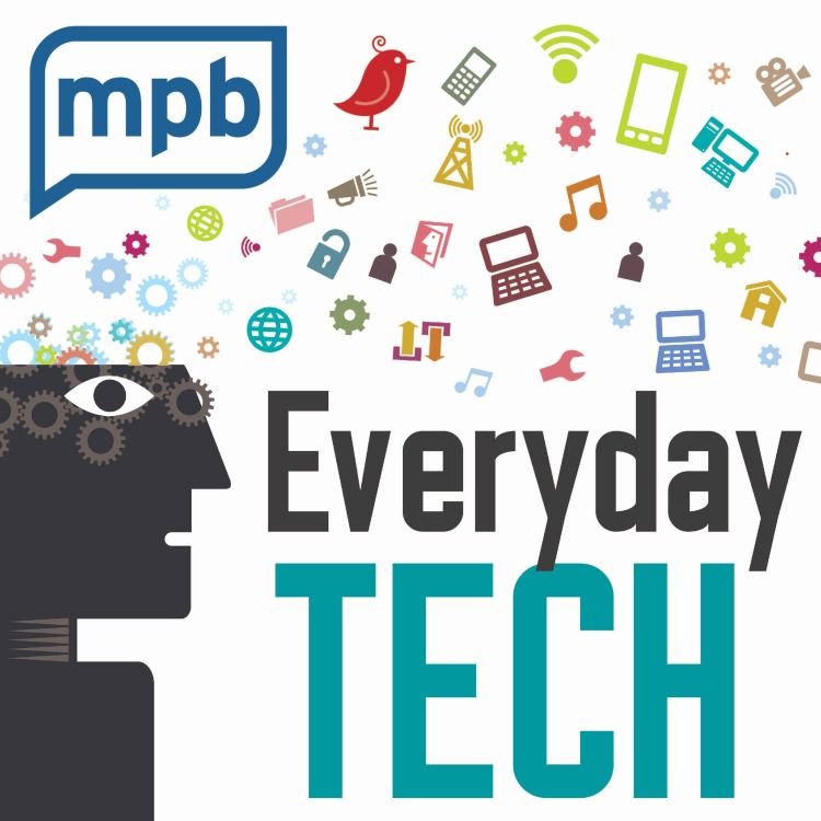 cover art for Everyday Tech: Safer Internet Day 2019