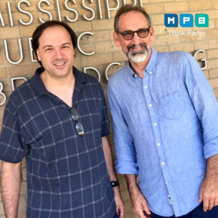 The Mississippi Arts Hour John Howell Mississippi Arts Hour
