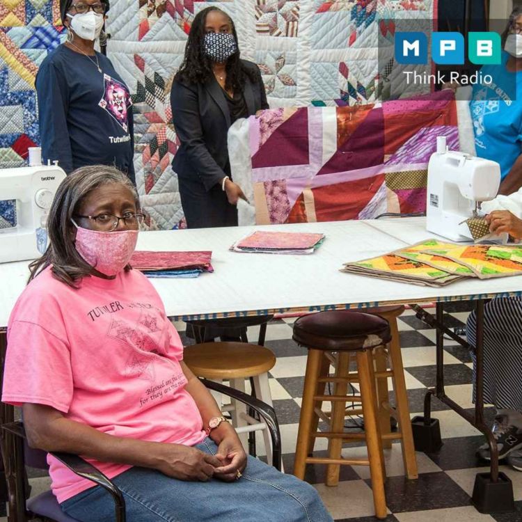 The Mississippi Arts Hour Tutwiler Quilters Mississippi Arts Hour