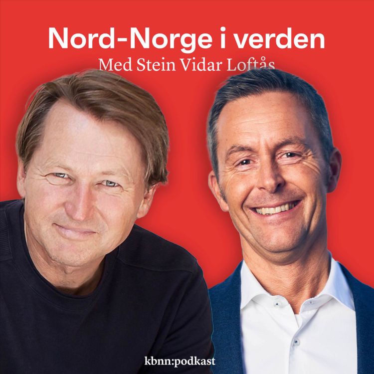 cover art for 2021: Brexit og sikkerhetspolitikk i nord