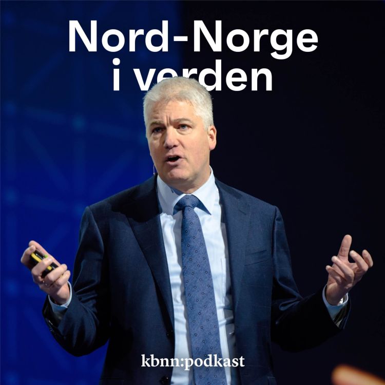 cover art for Veien til den nye normalen (REPOST)