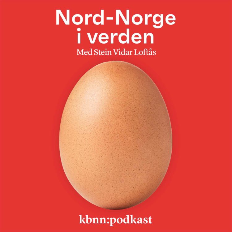 cover art for Lytt til podkast og søk ly om nødvendig