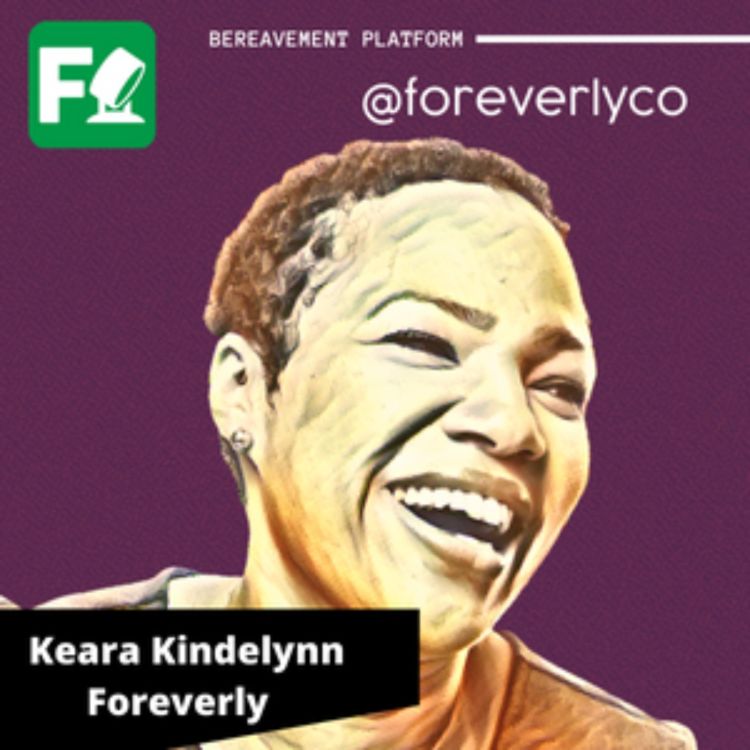 cover art for Keara Kindelynn - Foreverly