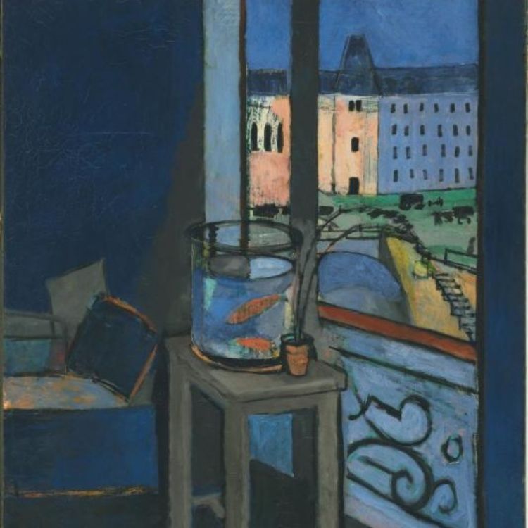 Henri Matisse Interieur Au Bocal De Poisson Rouge 1914 Circuit In The Collections Of The Centre Pompidou Acast Henri Matisse Interieur Au Bocal De Poisson Rouge 1914 Circuit In The Collections Of The Centre Pompidou Acast