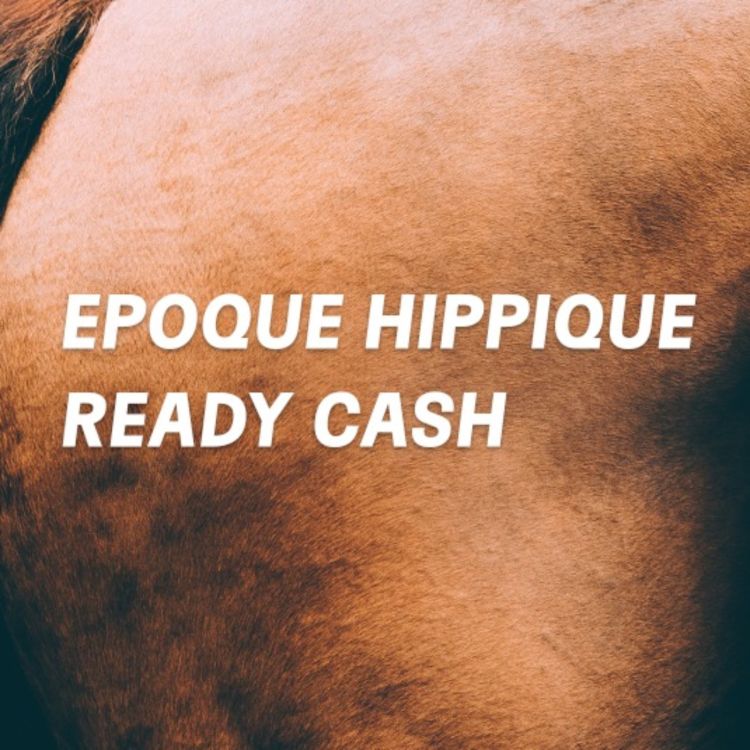 cover art for Bonus : Epoque Hippique - Ready Cash