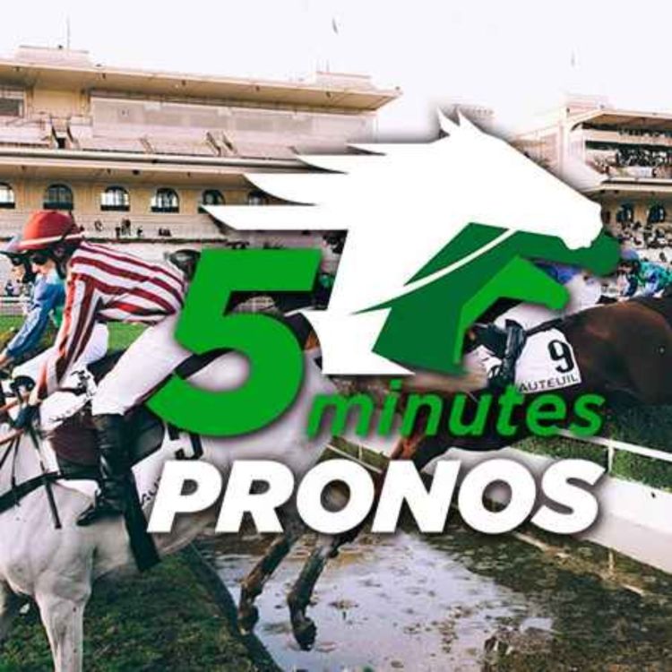 Courses hippiques du weekend du 28 et 29 novembre 5 minutes pronos