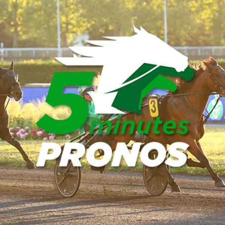 Courses hippiques du weekend du 3 et 4 septembre 5 minutes pronos