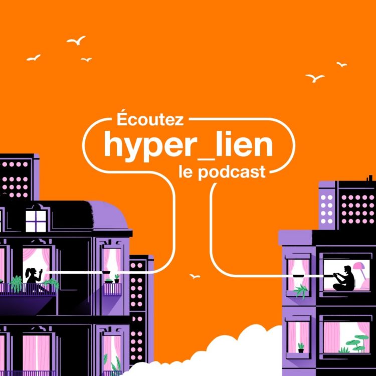 Des Mots D Amour Des Sms De Tous Les Jours Hyper Lien Podcast Avec Acast