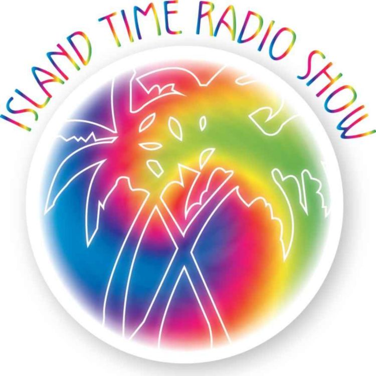 cover art for Island Time Radio Show 5-4-15