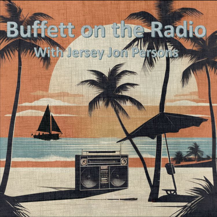 cover art for Buffett on the Radio (03-08-2024)