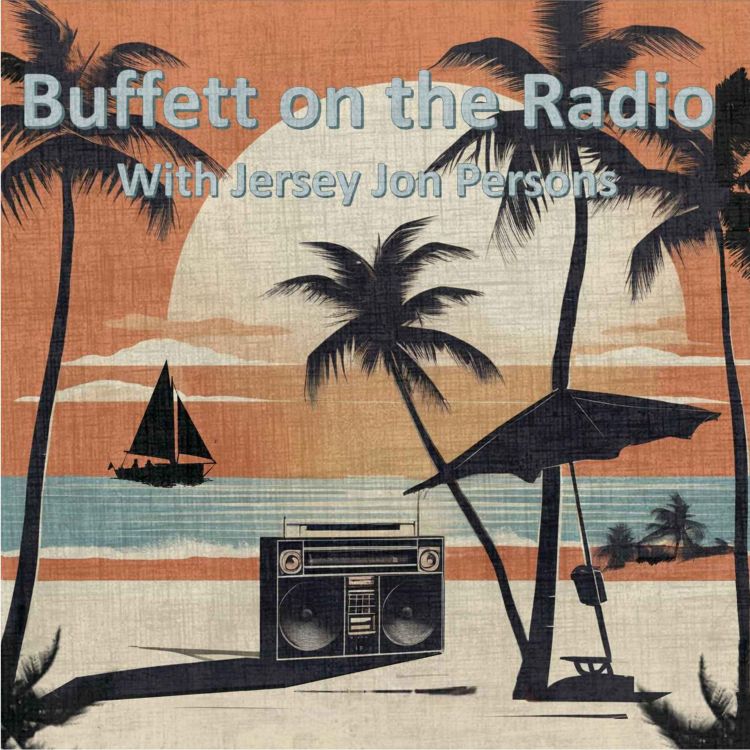 cover art for Buffett on the Radio (07-12-2024)