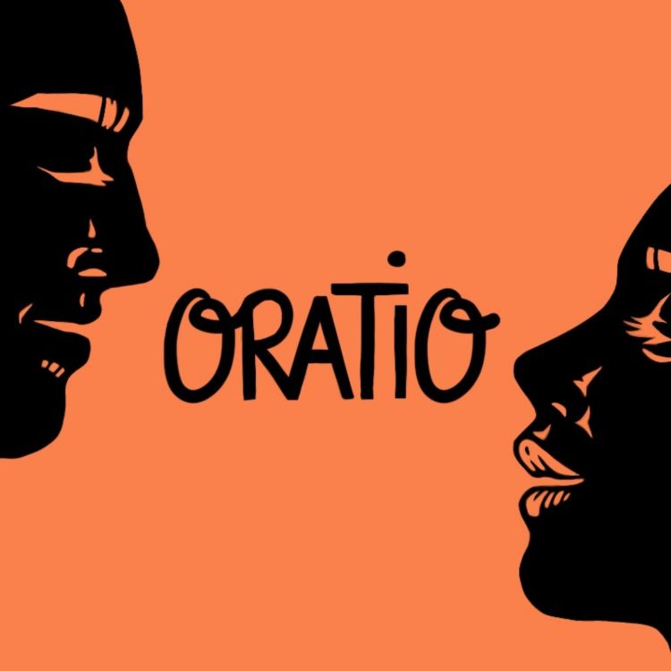 cover art for ORATIO – Les origines du Diable