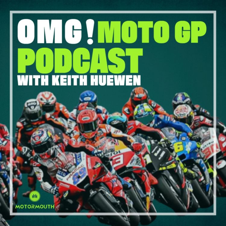 cover art for Ep 171- Launching a new show!