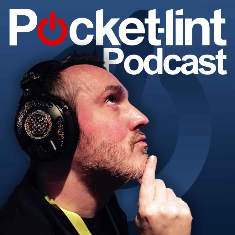 cover art for Apple could ditch Intel, Microsoft Surface Go 2 reviewed, and the future of work - Pocket-lint podcast ep. 57