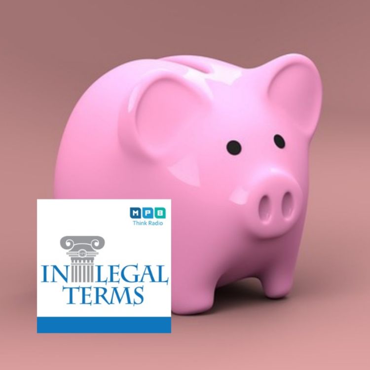 cover art for In Legal Terms: Retirement Account Regulations