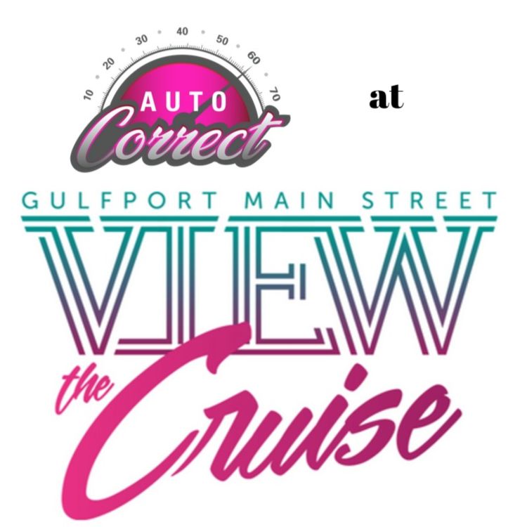 cover art for Auto Correct: View the Cruise