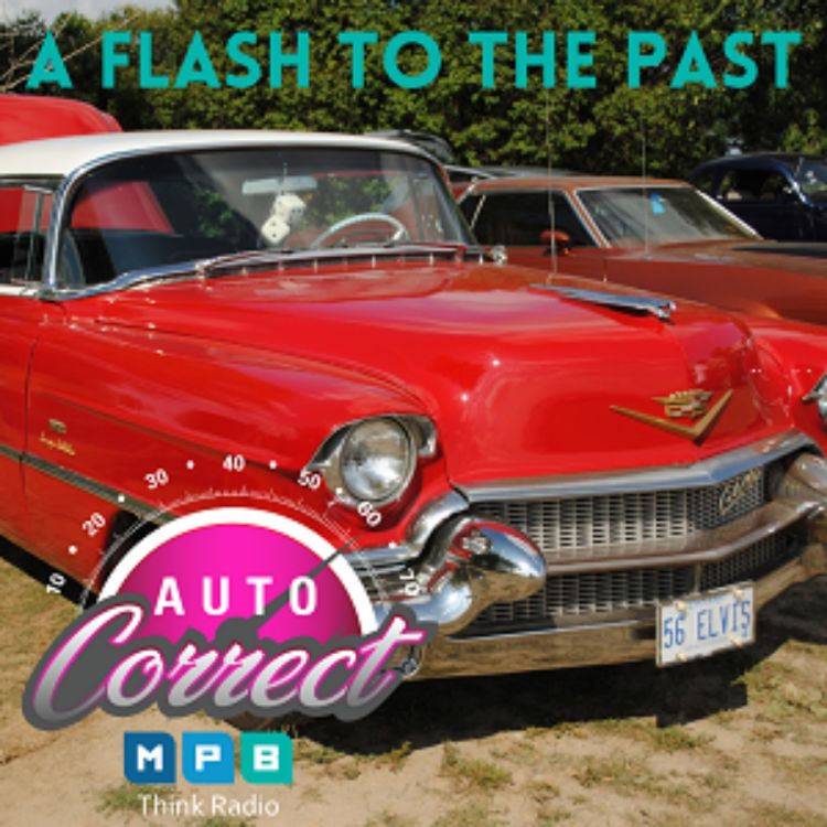 cover art for Auto Correct: Classics