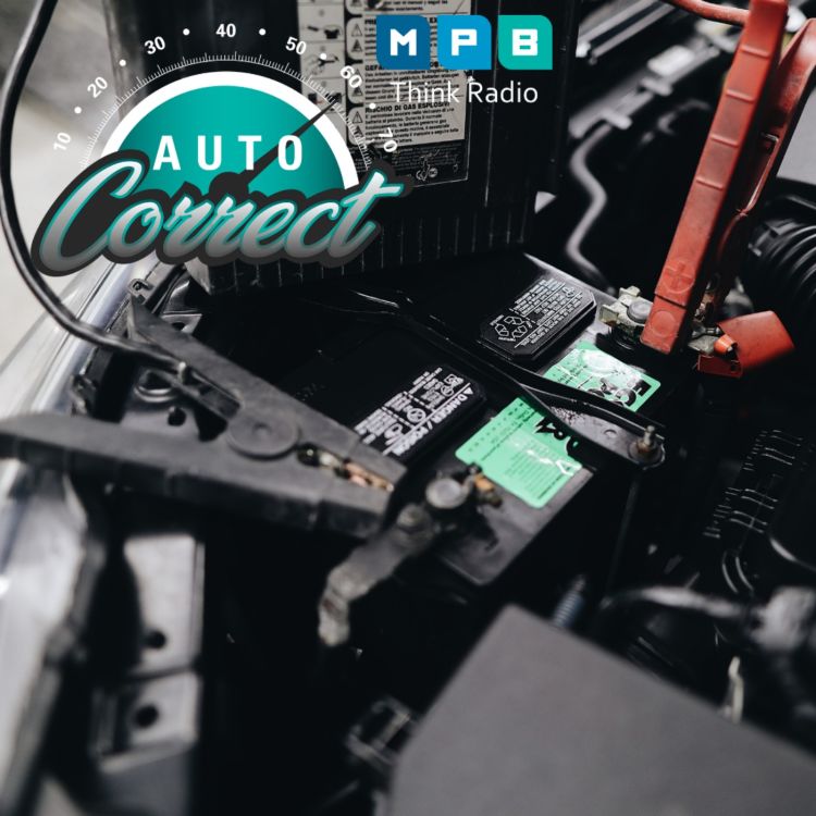 cover art for Auto Correct: Battery Alternator Starter