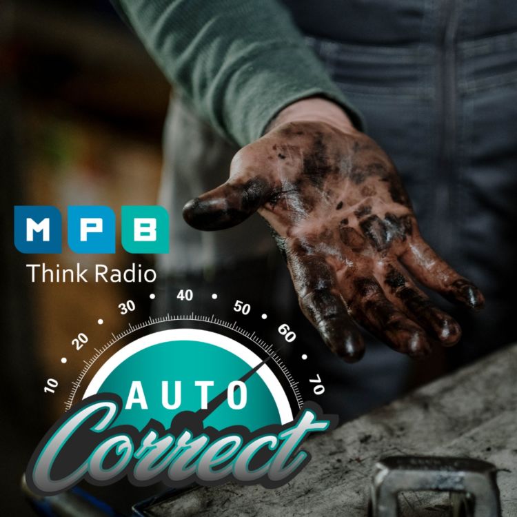 cover art for Auto Correct: Lubrication