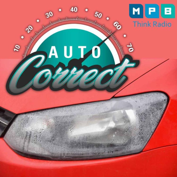 cover art for Auto Correct | Interior Vehicle Leaks