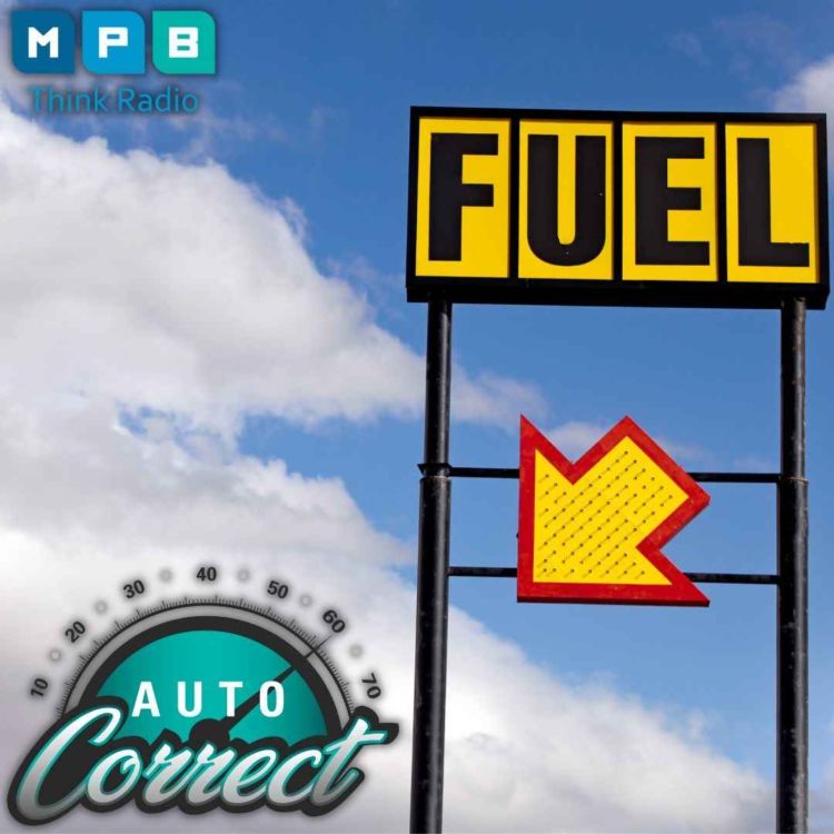 cover art for Auto Correct | Fuel