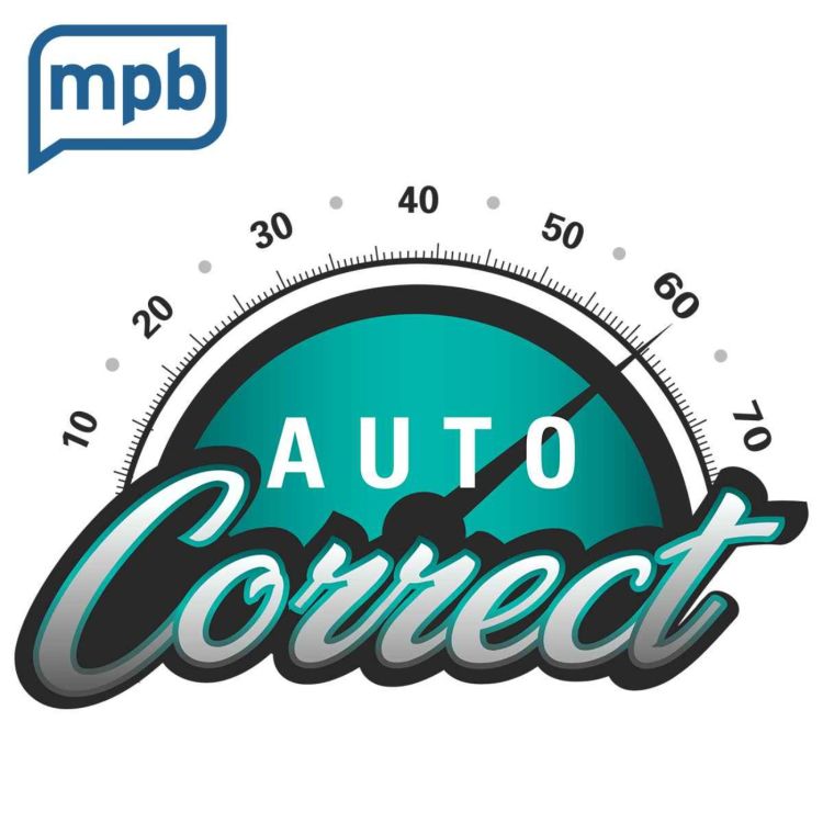 cover art for Auto Correct | Diesel Tech 101 w/ Cayden Wells