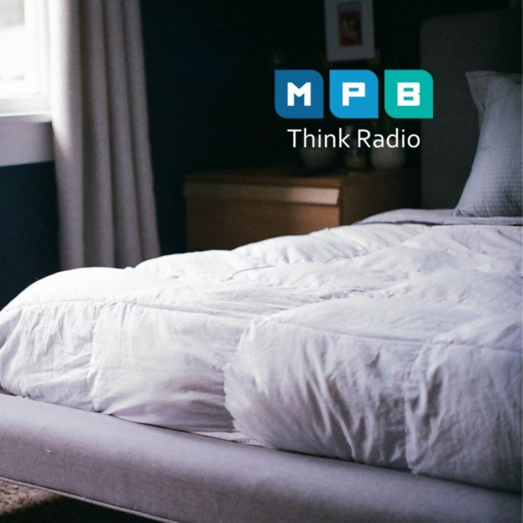 cover art for Money Talks: Mattress Buying