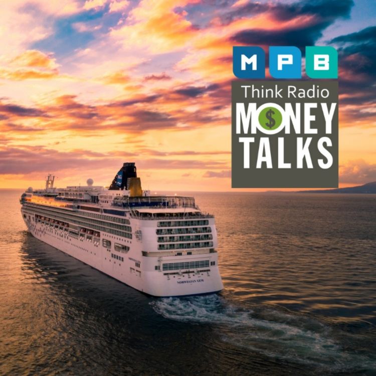 cover art for Money Talks: Travel and Money