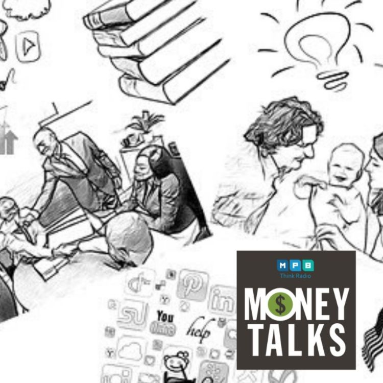 cover art for Money Talks: Financial Acronyms